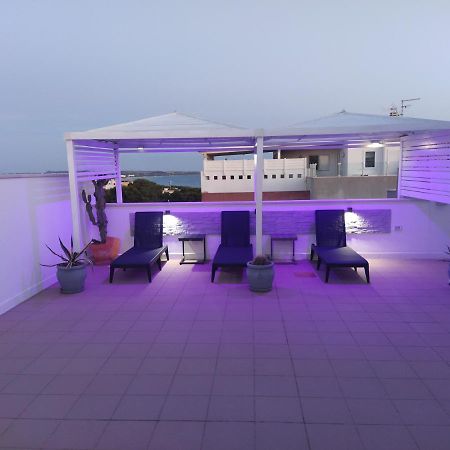 Attico Mare Appartement Gallipoli Buitenkant foto