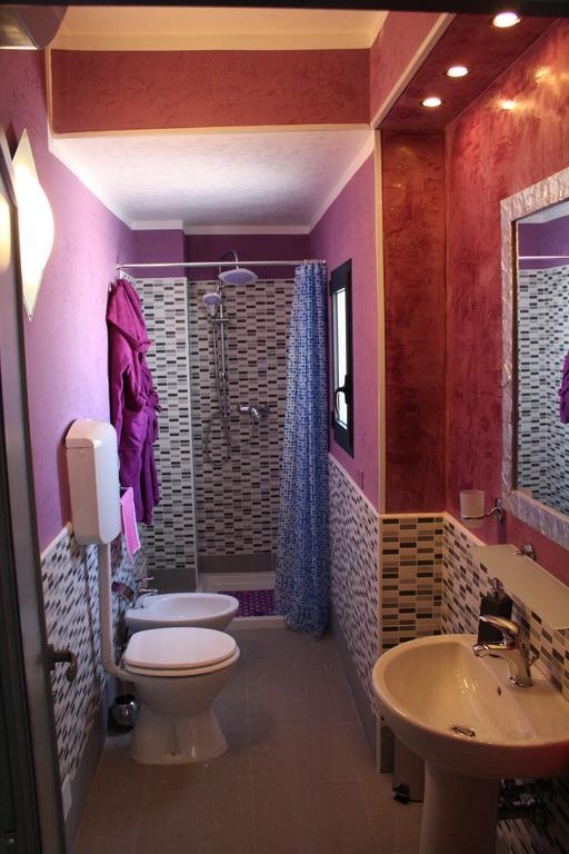 Attico Mare Appartement Gallipoli Kamer foto