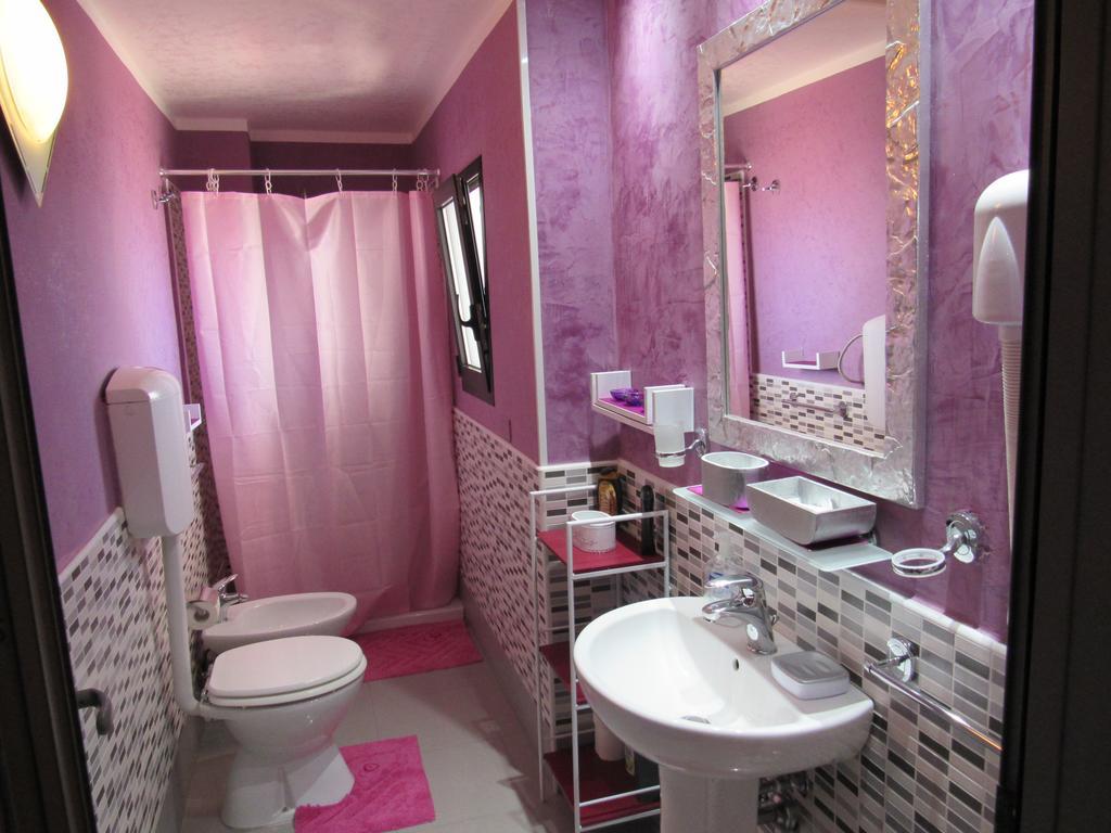 Attico Mare Appartement Gallipoli Buitenkant foto