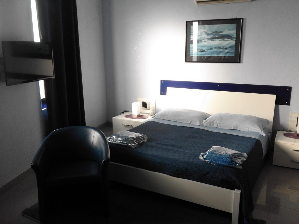 Attico Mare Appartement Gallipoli Buitenkant foto