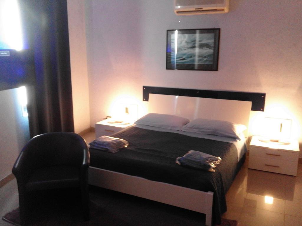 Attico Mare Appartement Gallipoli Buitenkant foto