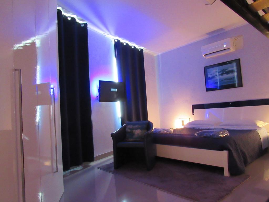Attico Mare Appartement Gallipoli Buitenkant foto