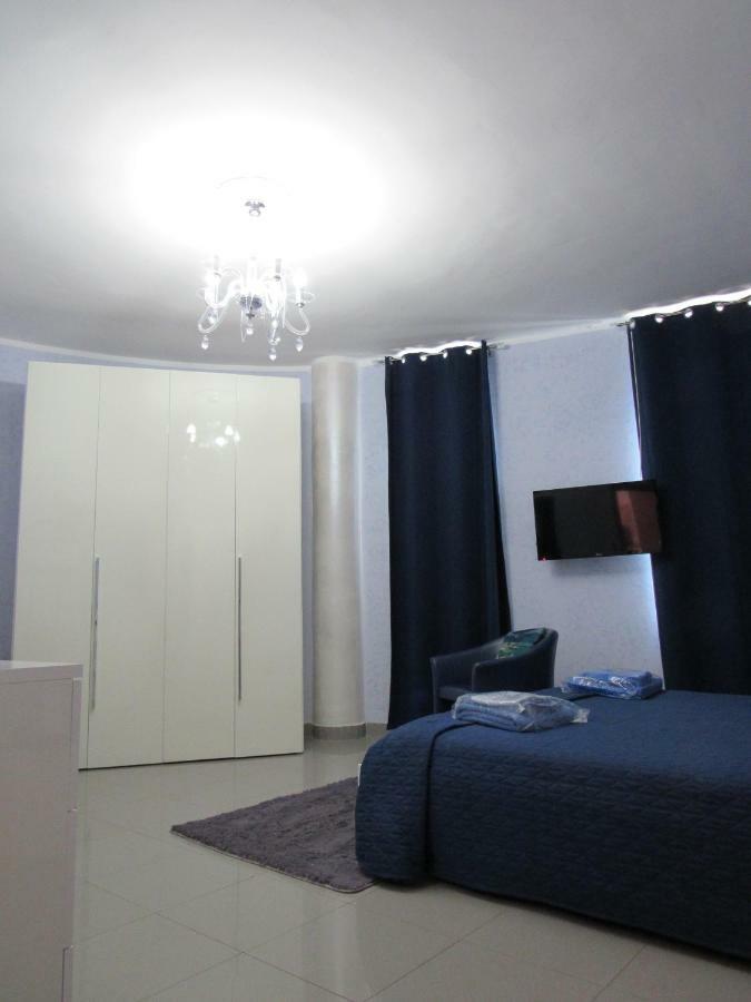 Attico Mare Appartement Gallipoli Buitenkant foto
