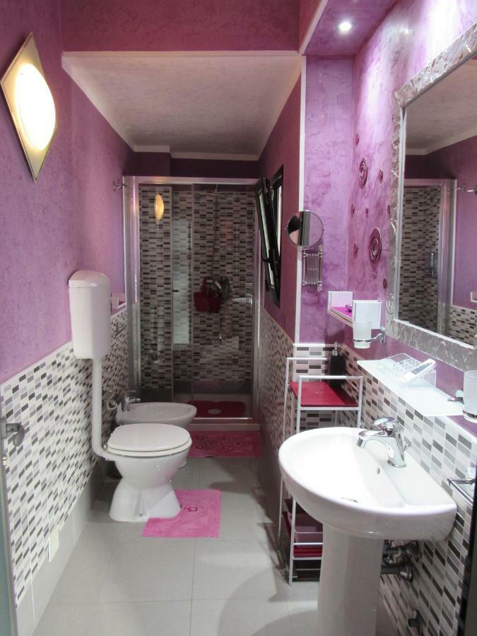 Attico Mare Appartement Gallipoli Buitenkant foto